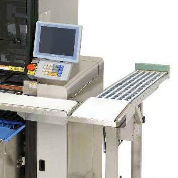 舊保鮮膜包裝機進口報關案例